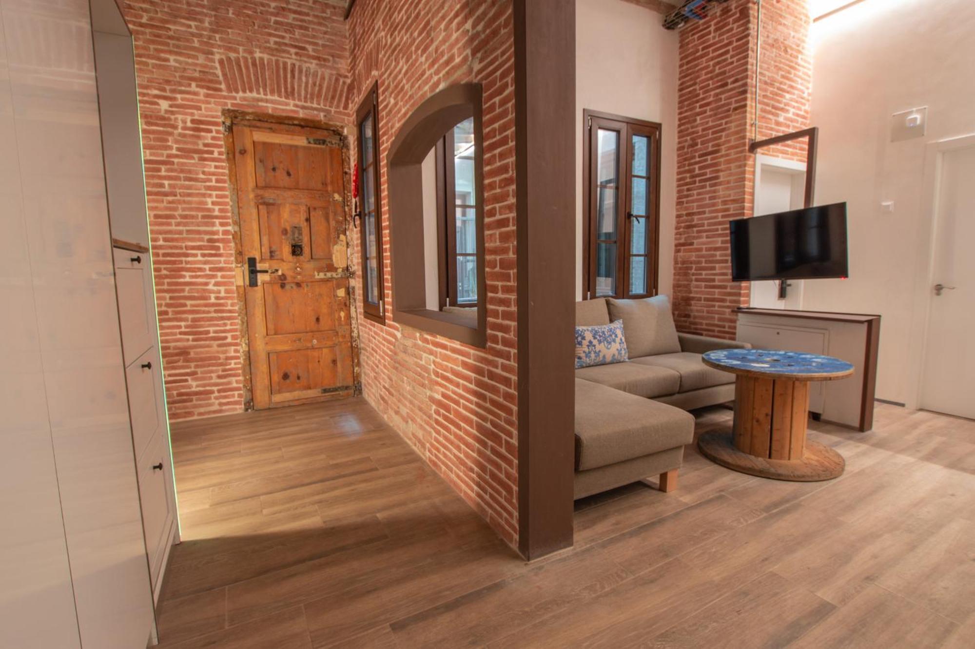 Barcelona Classic Catedral Apartments, Barcelona