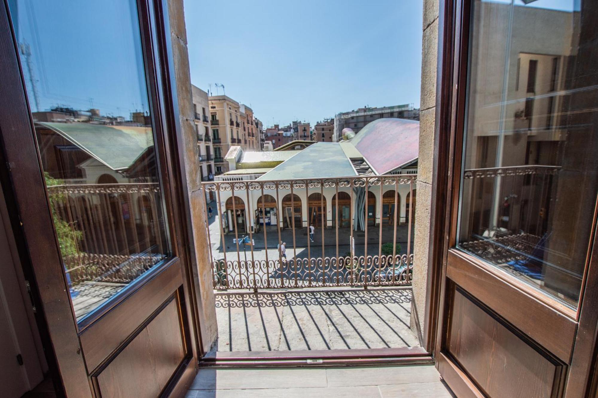 Barcelona Classic Catedral Apartments — Photos 3