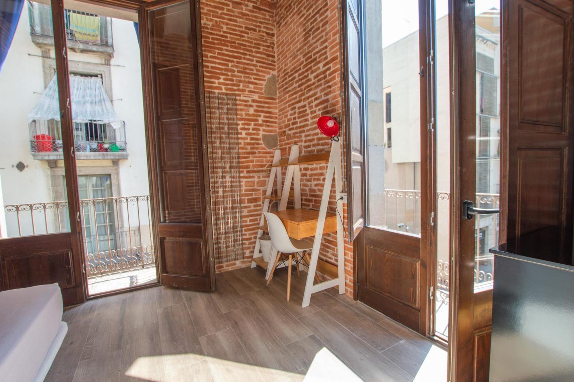 Barcelona Classic Catedral Apartments — Photos 2